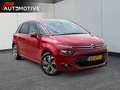 Citroen C4 Picasso 1.6 Turbo - Camera, Navi, Clima, Trekhaak Rood - thumbnail 2