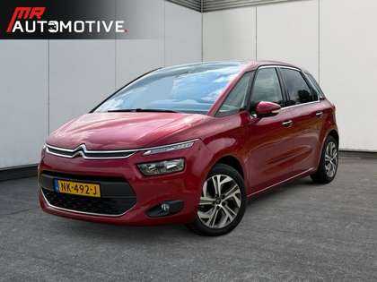 Citroen C4 Picasso 1.6 Turbo - Camera, Navi, Clima, Trekhaak