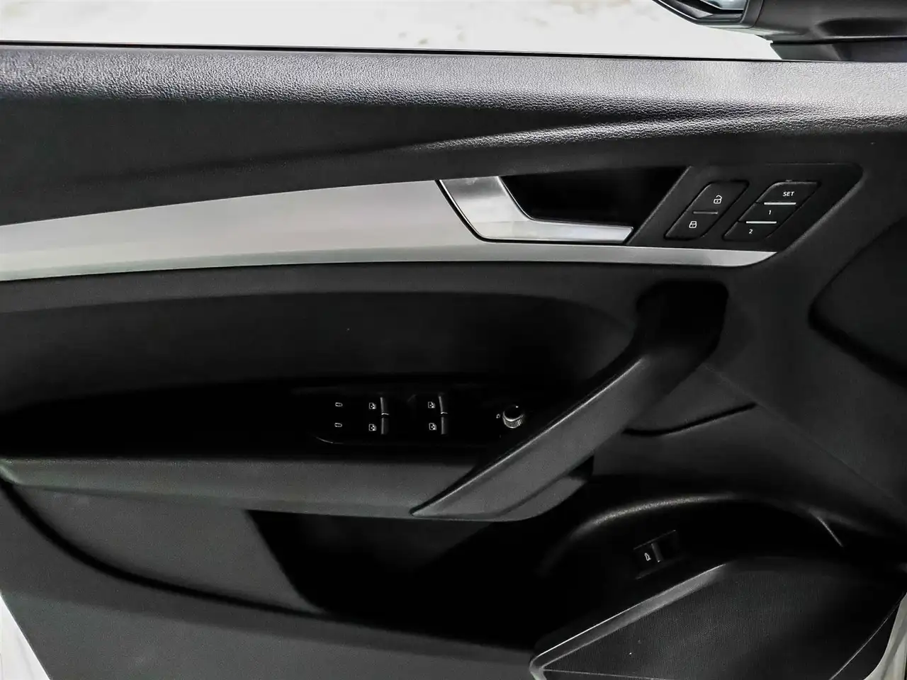 Audi Q5 снимка Audi Q5