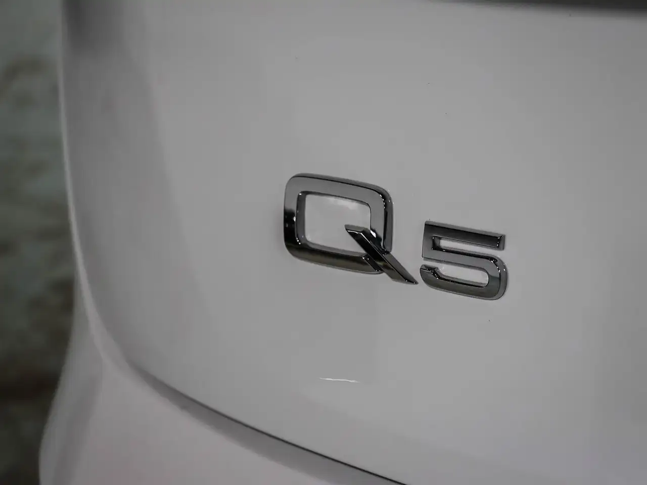Audi Q5 снимка Audi Q5