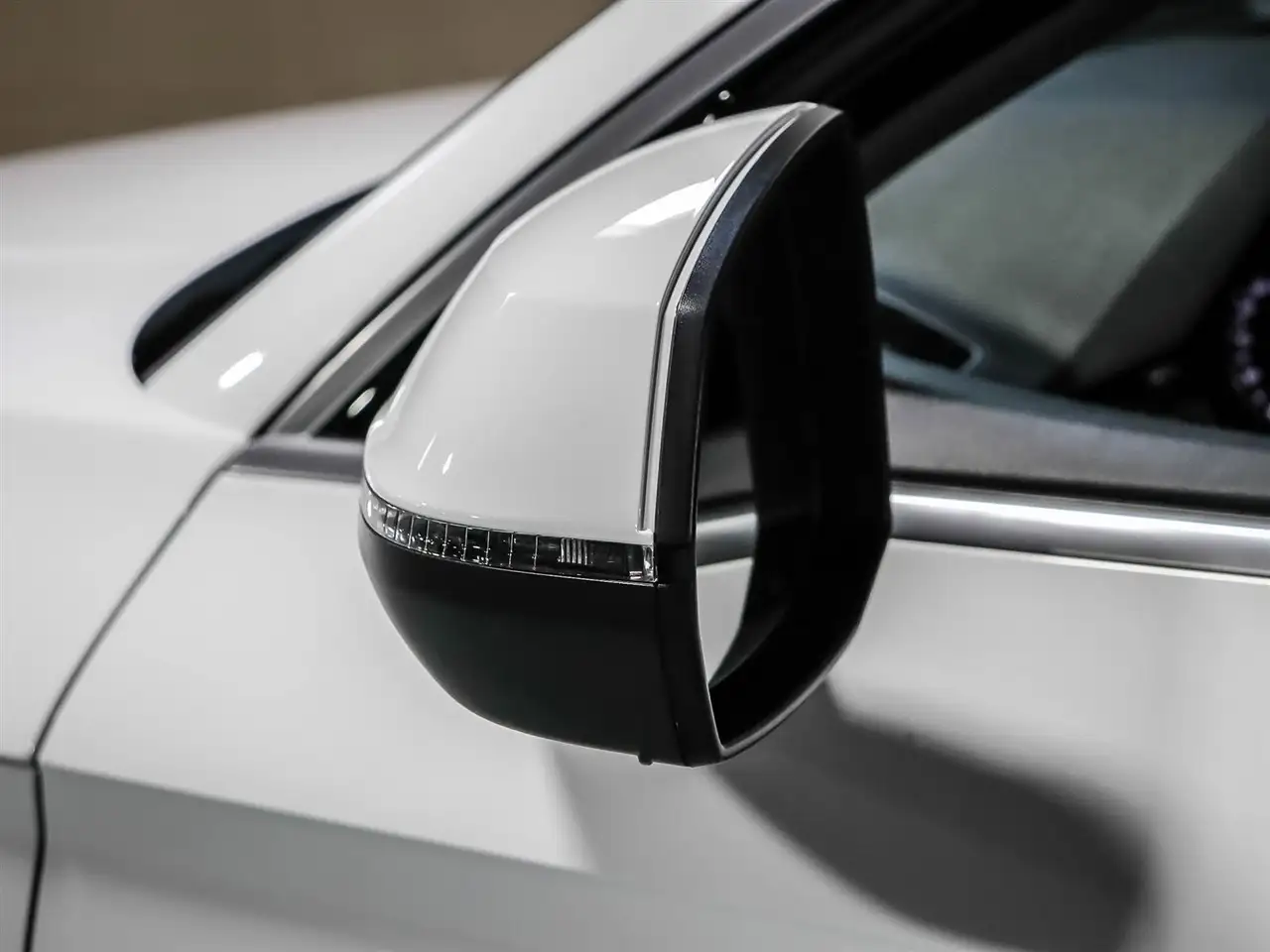 Audi Q5 снимка Audi Q5