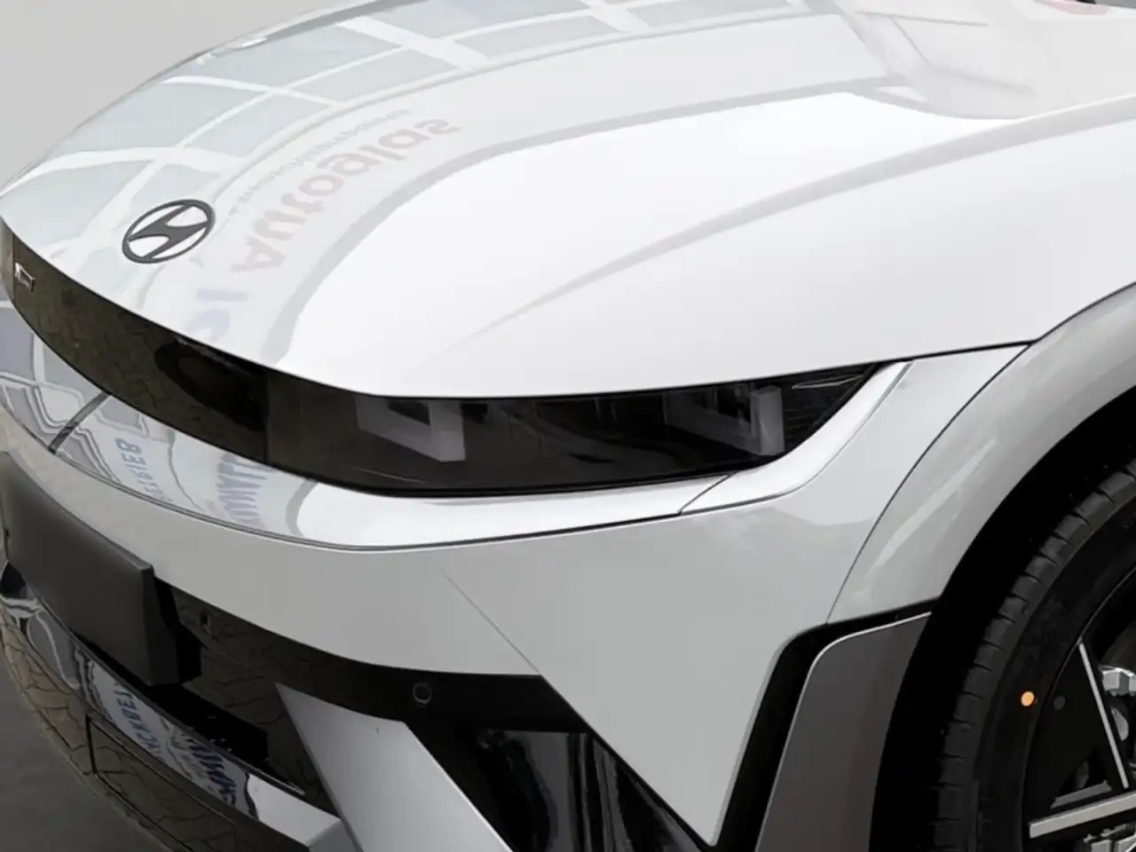 Hyundai IONIQ 5 2026