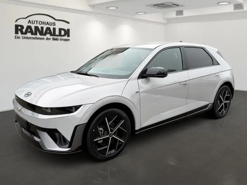HYUNDAI Ioniq 5