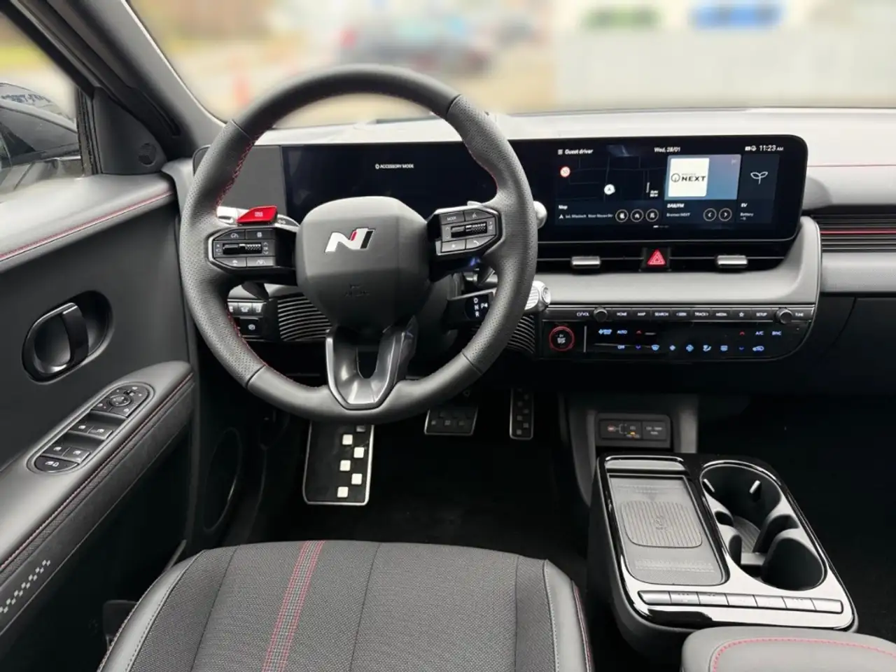 Hyundai IONIQ 5 2026 — фото 10