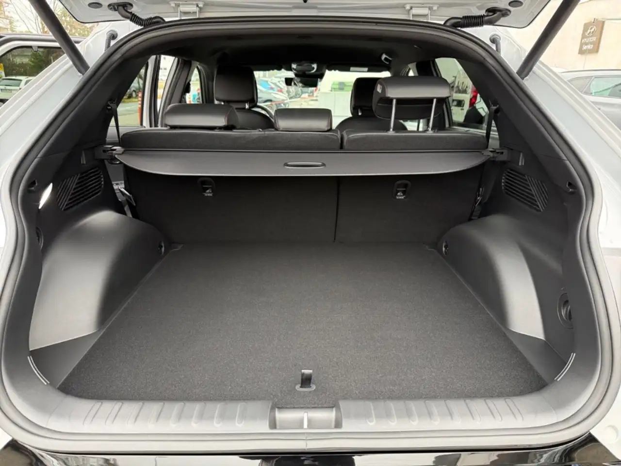 Hyundai IONIQ 5 2026 — фото 12