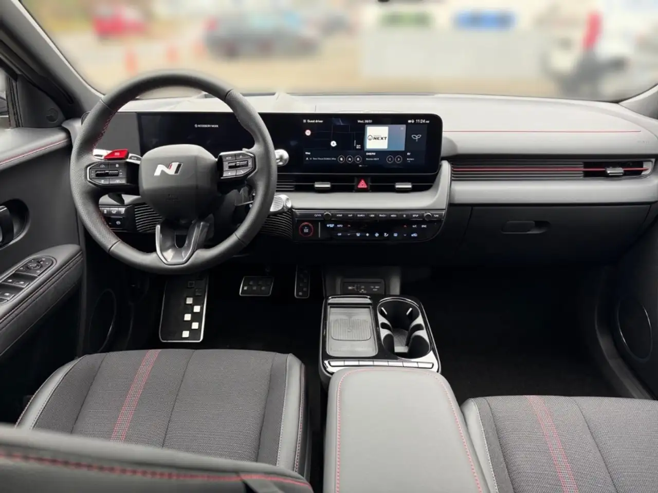 Hyundai IONIQ 5 2026 — фото 11