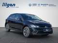 Volkswagen Polo 1.0 TSI GOAL DSG+LED+SHZ+CLIMAT+PDC+APP+LM Schwarz - thumbnail 18