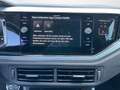 Volkswagen Polo 1.0 TSI GOAL DSG+LED+SHZ+CLIMAT+PDC+APP+LM Schwarz - thumbnail 13