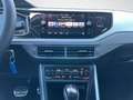 Volkswagen Polo 1.0 TSI GOAL DSG+LED+SHZ+CLIMAT+PDC+APP+LM Schwarz - thumbnail 10