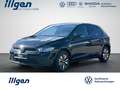 Volkswagen Polo 1.0 TSI GOAL DSG+LED+SHZ+CLIMAT+PDC+APP+LM Schwarz - thumbnail 1