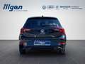 Volkswagen Polo 1.0 TSI GOAL DSG+LED+SHZ+CLIMAT+PDC+APP+LM Schwarz - thumbnail 24