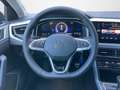 Volkswagen Polo 1.0 TSI GOAL DSG+LED+SHZ+CLIMAT+PDC+APP+LM Schwarz - thumbnail 8