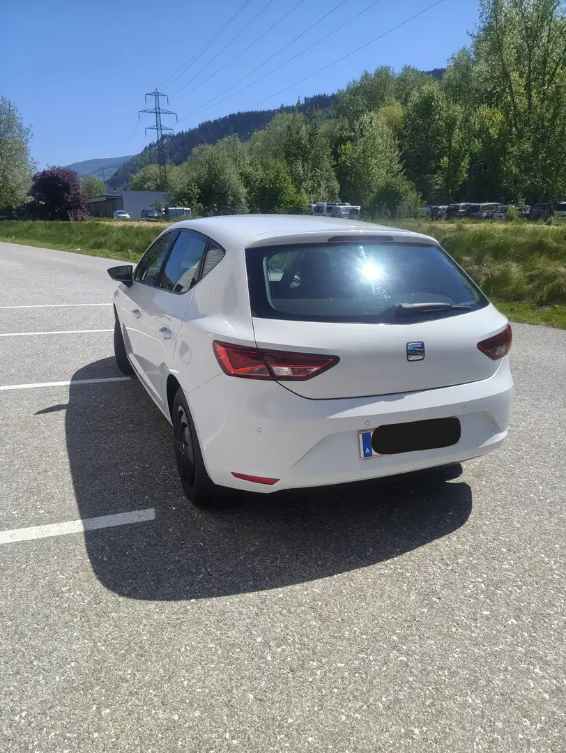 SEAT Leon Style 1,4 TSI - 2