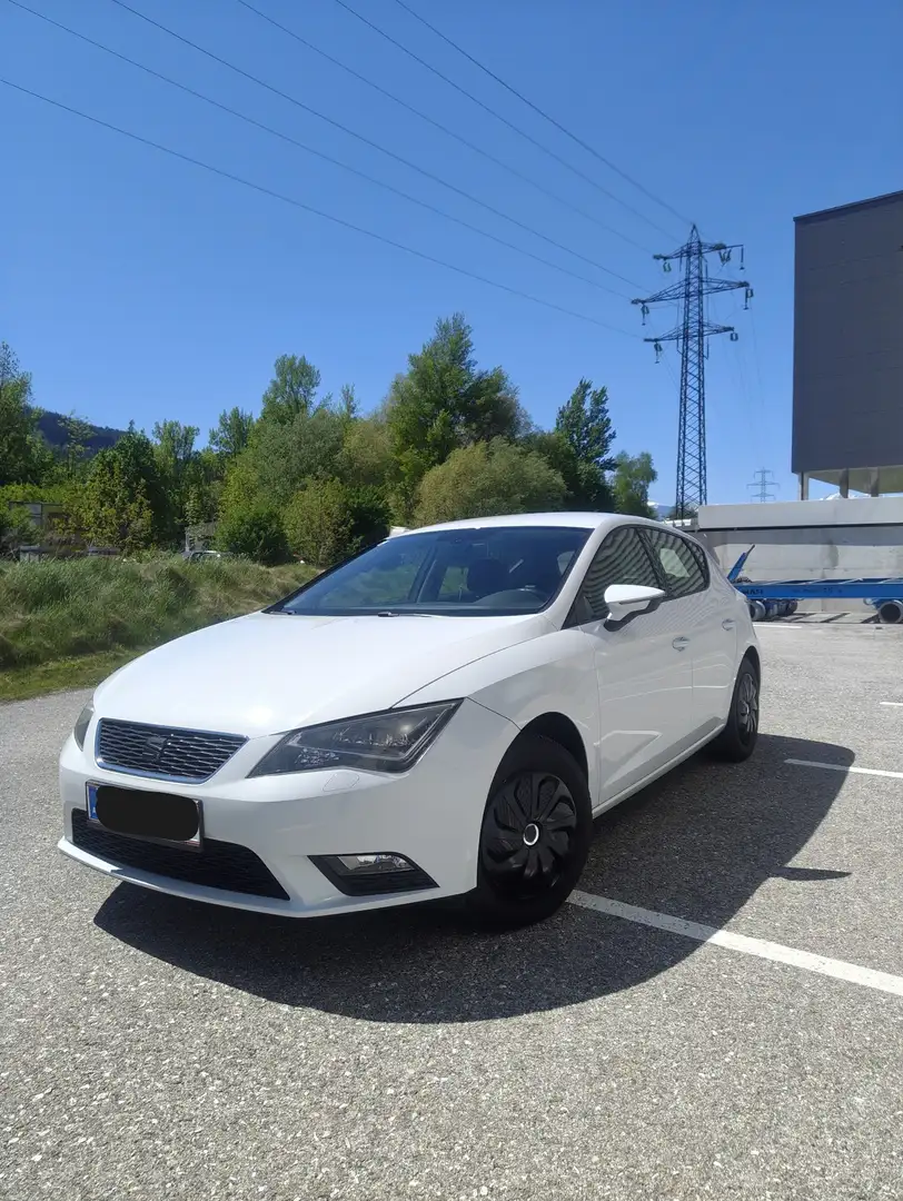SEAT Leon Style 1,4 TSI - 1
