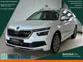 Skoda Kamiq Clever 1.5 TSI DSG ACC AHK Navi PDCv+h SHZ Keyless Weiß - thumbnail 1