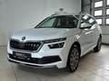 Skoda Kamiq Clever 1.5 TSI DSG ACC AHK Navi PDCv+h SHZ Keyless Weiß - thumbnail 2