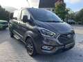 Ford Tourneo Custom 2.0l Titanium X L2 m. Standheiz. Grijs - thumbnail 1
