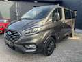 Ford Tourneo Custom 2.0l Titanium X L2 m. Standheiz. Grijs - thumbnail 6