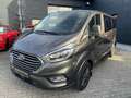 Ford Tourneo Custom 2.0l Titanium X L2 m. Standheiz. Grijs - thumbnail 9