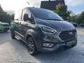 Ford Tourneo Custom 2.0l Titanium X L2 m. Standheiz. Grijs - thumbnail 13