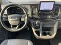 Ford Tourneo Custom 2.0l Titanium X L2 m. Standheiz. Grijs - thumbnail 18