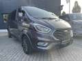 Ford Tourneo Custom 2.0l Titanium X L2 m. Standheiz. Grijs - thumbnail 3