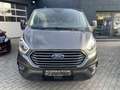 Ford Tourneo Custom 2.0l Titanium X L2 m. Standheiz. Grijs - thumbnail 4
