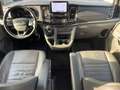Ford Tourneo Custom 2.0l Titanium X L2 m. Standheiz. Grijs - thumbnail 21