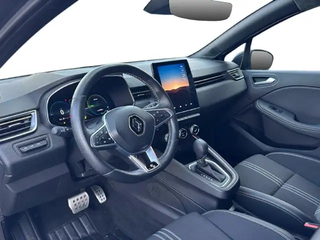 Renault Clio view 7