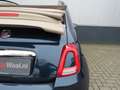 Fiat 500C 1.2 Lounge *Big navi *Carplay *Cruise con *16 inch Blauw - thumbnail 25