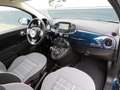 Fiat 500C 1.2 Lounge *Big navi *Carplay *Cruise con *16 inch Blu/Azzurro - thumbnail 2