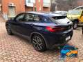 BMW X2 xDrive20d Msport Blu/Azzurro - thumbnail 3