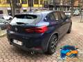 BMW X2 xDrive20d Msport Blu/Azzurro - thumbnail 5