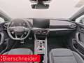 CUPRA Leon 1.5 TSI e-Hybrid DSG  NAVI KAMERA LED PARKASSIST Grau - thumbnail 12