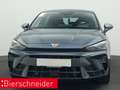 CUPRA Leon 1.5 TSI e-Hybrid DSG  NAVI KAMERA LED PARKASSIST Gris - thumbnail 9