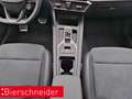 CUPRA Leon 1.5 TSI e-Hybrid DSG  NAVI KAMERA LED PARKASSIST Grau - thumbnail 16