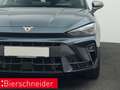 CUPRA Leon 1.5 TSI e-Hybrid DSG  NAVI KAMERA LED PARKASSIST Gris - thumbnail 17