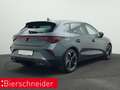 CUPRA Leon 1.5 TSI e-Hybrid DSG  NAVI KAMERA LED PARKASSIST Gris - thumbnail 6