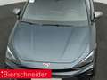 CUPRA Leon 1.5 TSI e-Hybrid DSG  NAVI KAMERA LED PARKASSIST Gris - thumbnail 21