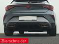 CUPRA Leon 1.5 TSI e-Hybrid DSG  NAVI KAMERA LED PARKASSIST Gris - thumbnail 27