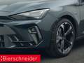 CUPRA Leon 1.5 TSI e-Hybrid DSG  NAVI KAMERA LED PARKASSIST Gris - thumbnail 15