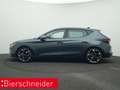 CUPRA Leon 1.5 TSI e-Hybrid DSG  NAVI KAMERA LED PARKASSIST Grau - thumbnail 3