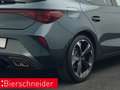 CUPRA Leon 1.5 TSI e-Hybrid DSG  NAVI KAMERA LED PARKASSIST Gris - thumbnail 16