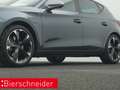 CUPRA Leon 1.5 TSI e-Hybrid DSG  NAVI KAMERA LED PARKASSIST Gris - thumbnail 28