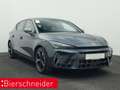 CUPRA Leon 1.5 TSI e-Hybrid DSG  NAVI KAMERA LED PARKASSIST Gris - thumbnail 8