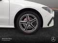 Mercedes-Benz CLA 250 e AMG+PANO+AHK+MULTIBEAM+KAMERA+TOTW+8G Weiß - thumbnail 5