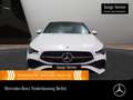 Mercedes-Benz CLA 250 e AMG+PANO+AHK+MULTIBEAM+KAMERA+TOTW+8G Weiß - thumbnail 1