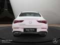 Mercedes-Benz CLA 250 e AMG+PANO+AHK+MULTIBEAM+KAMERA+TOTW+8G Weiß - thumbnail 8