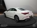 Mercedes-Benz CLA 250 e AMG+PANO+AHK+MULTIBEAM+KAMERA+TOTW+8G Weiß - thumbnail 9