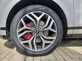 Land Rover Range Rover Evoque P300e AWD DAB Silber - thumbnail 10
